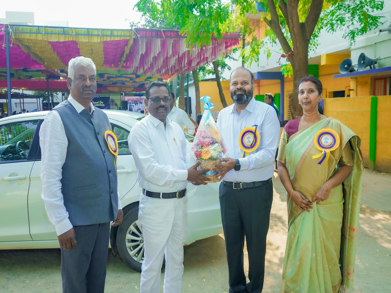 Annual Day Celebration 4