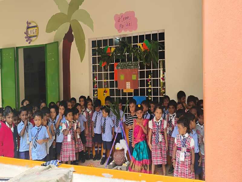 Pongal Celebration 7